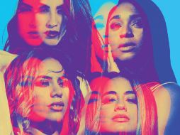 La girlband continúa a pesar de la salida de Camila Cabello. TWITTER / @FifthHarmony