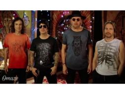 Maná busca mantener su identidad musical y reforzar el compromiso social y con el medio ambiente. INSTAGRAM / manaoficial