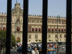 Nueve dependencias, que suman 71 mil 416 millones de pesos, no disminuyeron gastos. EL INFORMADOR / ARCHIVO