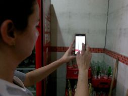 Los ciudadanos han tenido que presentar pruebas visuales de los daños presuntamente provocados por el paso de la tuneladora. EL INFORMADOR / ARCHIVO