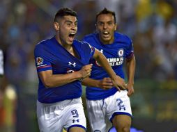 La Máquina no ha sido capaz de vencer en lo que va de la competencia y espera hacerlo en esta fecha para tomar confianza. MEXSPORT / ARCHIVO