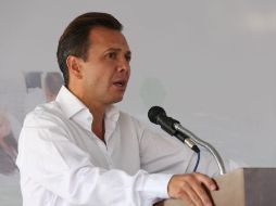 Lemus Navarro detalló que antes del operativo tenían detectado que en el municipio se robaban entre seis y ocho vehículos diarios. EL INFORMADOR / ARCHIVO