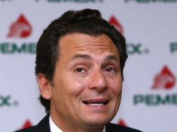 Un medio brasileño reveló que la empresa Odebrecht habría dado supuestos sobornos a Lozoya por un monto de 10 MDD. EFE / ARCHIVO