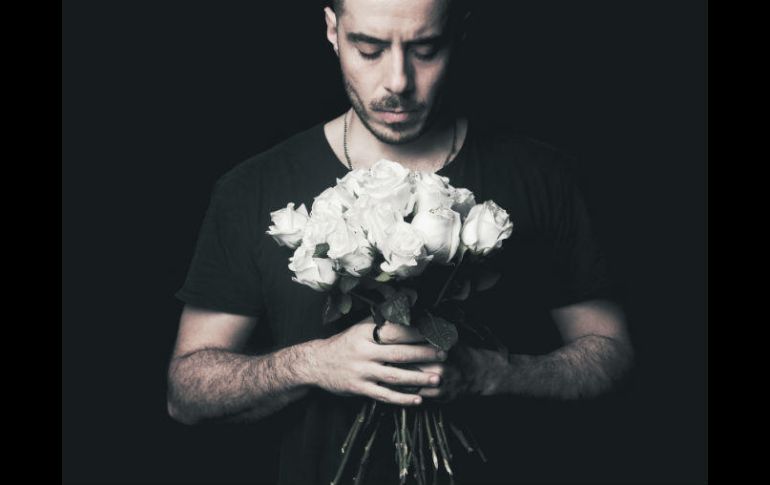 Pepe Madero. El artista vive un momento de explosión creativa. ESPECIAL /