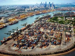 EU significó en promedio 21 % de los ingresos de estas empresas al primer semestre de 2017. AFP / ARCHIVO