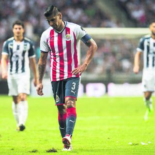 Alto, lo de Chivas no es 'campeonitis'