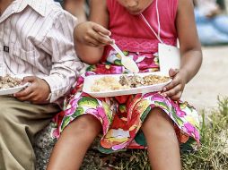 Jalisco sin Hambre fue propuesto por la SICyT y es coordinado por el ITESO. EL INFORMADOR / ARCHIVO