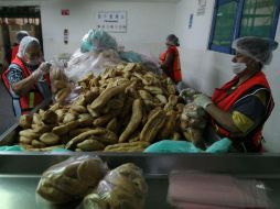 El programa piloto arrancará a mediados del próximo año. En su primera etapa se apoyará a cerca de 130 mil personas. EL INFORMADOR / ARCHIVO