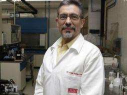 Sus aportaciones en la química de microescala se han reflejado en siete libros y casi 50 artículos en revistas. NTX /