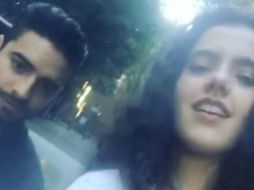 Maluma y la familia Fernández mantienen una buena relación. INSTAGRAM / camifdzoficial