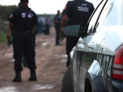 El reporte se registra en Circuito de Independencia y Elias Piña, en la colonia Fuentes, sección Lomas de Reynosa. EL INFORMADOR / ARCHIVO