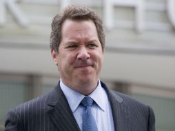 Lichtman aclara en una entrevista radiofónica que el proceso del ''Chapo'' será largo y costoso. AP / ARCHIVO