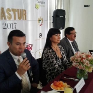 Proveeduría genera nueve mil MDD al año