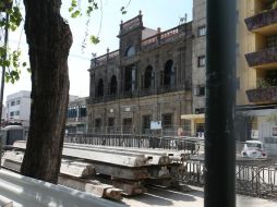 ''Debería de haber un apoyo económico, sobre todo en las rentas, para mantener los negocios activos'', señala la CANIRAC. EL INFORMADOR / ARCHIVO