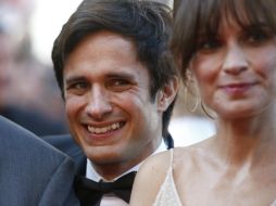 Gael García será galardonado por servir como ejemplo y defensor de la comunidad latina. AP / ARCHIVO
