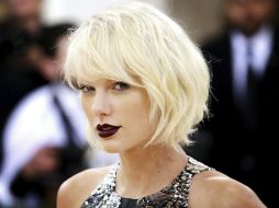 Taylor demandó a David Mueller por agarrarle el trasero durante una sesión de fotos hace cuatro años. EFE / ARCHIVO