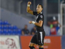 El argentino Rogelio Funes Mori marcó el único gol al minuto 72. MEXSPORT / I. Ortiz