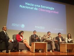 Foro “Perspectivas de Derechos Humanos en la ENCS. ESPECIAL /
