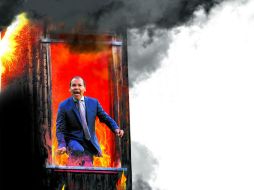 Atlas está ante la gran oportunidad de volver a escalar posiciones, ya que el próximo sábado se mide a La Máquina de Cruz Azul. EL INFORMADOR / J. López