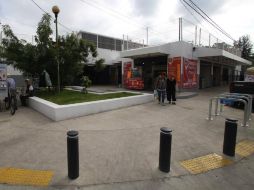 Impermeabilización, rehabilitación de banquetas, construcción de andadores, rehabilitación de baños, entre las obras. EL INFORMADOR / @GuadalajaraGob