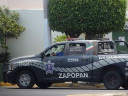 Zapopan debe entregar estadísticas de robo de vehículos así como las condiciones en las que se desarrollan los operativos. EL INFORMADOR / ARCHIVO