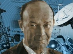 La compañía pertenece a Remigio Ángel González, también conocido como ‘El Fantasma’. YOUTUBE /  Noticias SIN