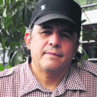 Fadanelli en estado puro