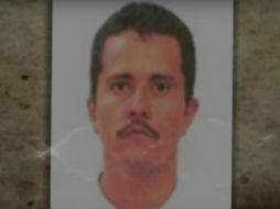 Nemesio Oseguera Cervantes es uno de los 122 objetivos prioritarios del Gobierno de México. ESPECIAL /