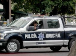 El menor tenía 16 años y recibió cinco impartos. EL INFORMADOR / ARCHIVO