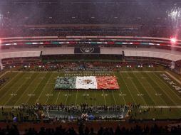 Los aficionados denunciaron supuestas irregularidades en la venta de boletos. AP / ARCHIVO