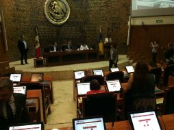 La recepción de documentos de los aspirantes será en el Consejo de la Judicatura el próximo 23 de agosto. EL INFORMADOR / R. Rivas