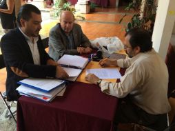 La Comisión se involucrará en el nombramiento de otros comités que sean requeridos mediante convocatorias que emita el Congreso. EL INFORMADOR / R. Rivas