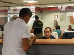 Sería el segundo año consecutivo que la administración del alcalde Enrique Alfaro decide aumentar el impuesto predial. EL INFORMADOR / ARCHIVO