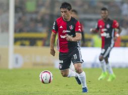 Los rojinegros se mantuvieron estables en el arranque del Apertura con dos victorias, lo que buscarán repetir este fin de semana. MEXSPORT / ARCHIVO