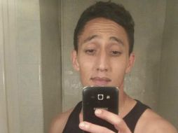 Sin embargo, la imagen difundida por los medios podría no ser de ninguno de los autores reales del atentado. AFP /