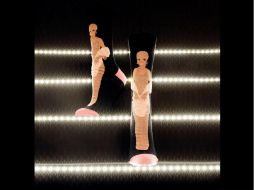 Estos accesorios tienen un costo de 900 pesos mexicanos y están disponibles en la página oficial de Stance Muse. INSTAGRAM / @badgalriri