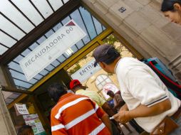 El aumento se deriva de actualizaciones a las tablas de valores, excepto en casos en los que estas sean mayores a este porcentaje. EL INFORMADOR / ARCHIVO