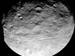 Esta será la visita más cercana del asteroide 'Florencia' desde 1890 NTX / ARCHIVO