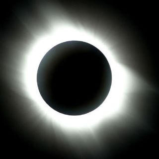Horario para ver el eclipse en los estados