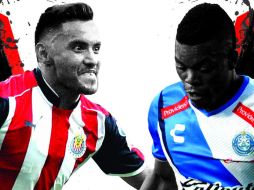 Los rojiblancos se apegan a la buena marcha que han tenido en casa, donde suman 11 encuentros de manera consecutiva sin perder. EL INFORMADOR / J. López