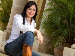 La funcionaria se uniría a la CDI en abril de 2015 TWITTER / @sharyosman