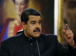El gobierno de Venezuela afirmó que las acciones del Grupo de Lima busca torcer el brazo a países dignos de América del Sur. AP / ARCHIVO