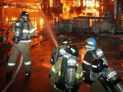 Autoridades se encuentran investigando las causas del suceso. EFE / ARCHIVO