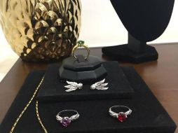 Manos artesanales jaliscienses son líderes nacionales en el sector joyero. FACEBOOK / Hard to Find