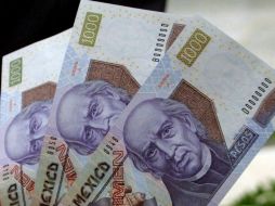 La SHCP informó que al 18 de agosto el riesgo país de México se ubica 40 puntos base por debajo del nivel registrado al cierre de 2016. EL INFORMADOR / ARCHIVO