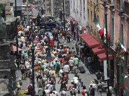 La película 'Godzilla: King of the Monsters' tendrá la participación de 700 extras. SUN / L. Cortés