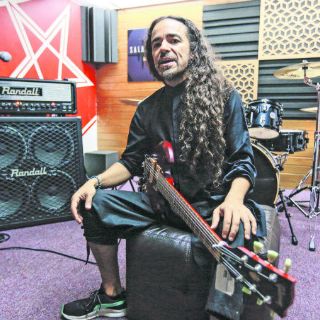 Si Rubén Albarrán fuera presidente...