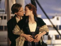 'Titanic' sigue generando interés cada que se proyecta en la pantalla chica. TWITTER / @TitanicMovie