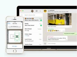 Whatsapp introdujo su herramienta 'Estados' poco tiempo después que lo hicieran Instagram y Facebook. ESPECIAL / whatsapp.com
