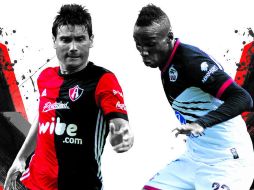 El compromiso entre Zorros y Lobos es inédito, jamás se han enfrentado en un partido oficial de la Primera División. EL INFORMADOR / J. López